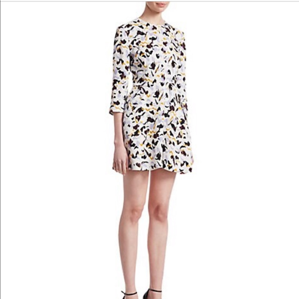BEAUTIFUL BRAND NEW ALC 2019 Dress
